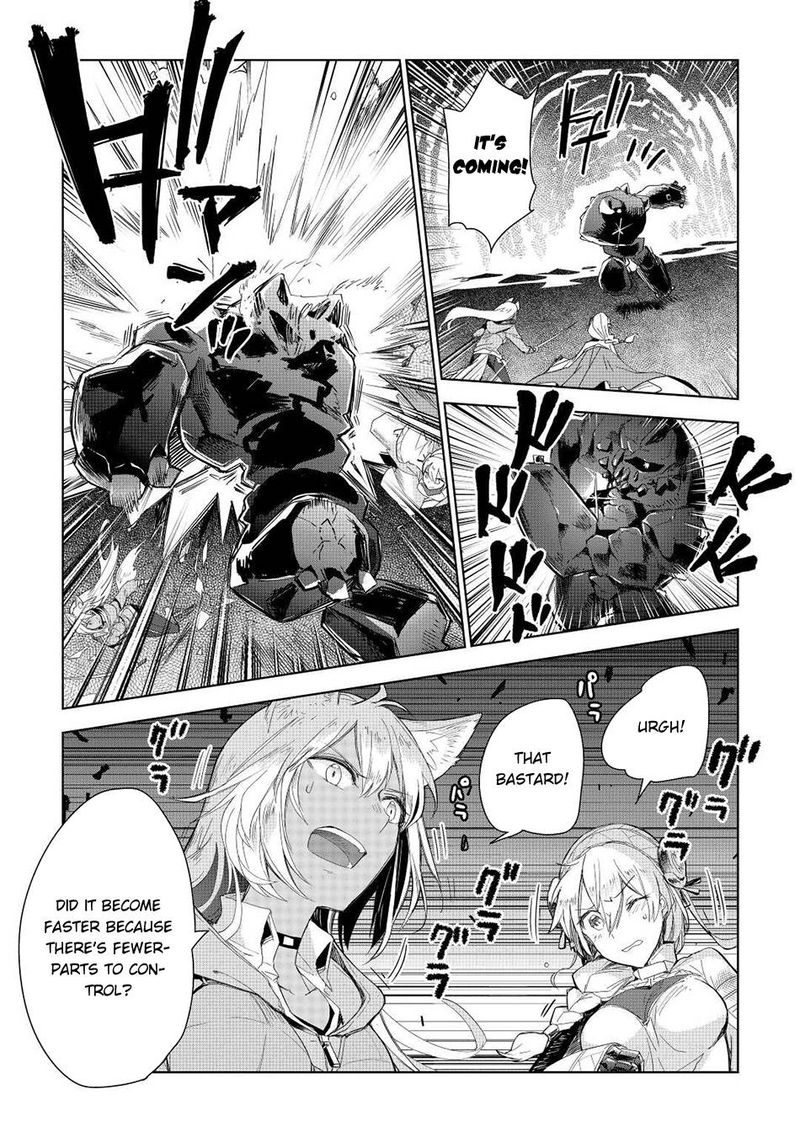 Jui San No Oshigoto In Isekai 51 9