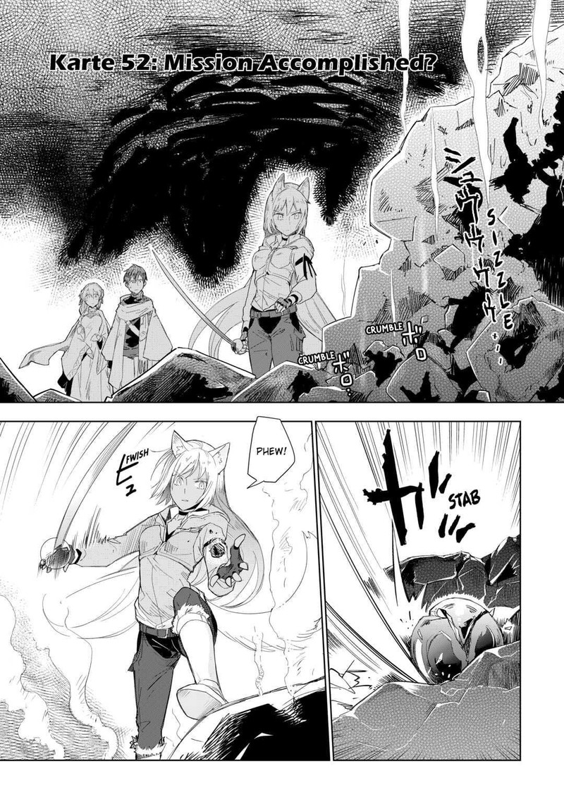 Jui San No Oshigoto In Isekai 52 1