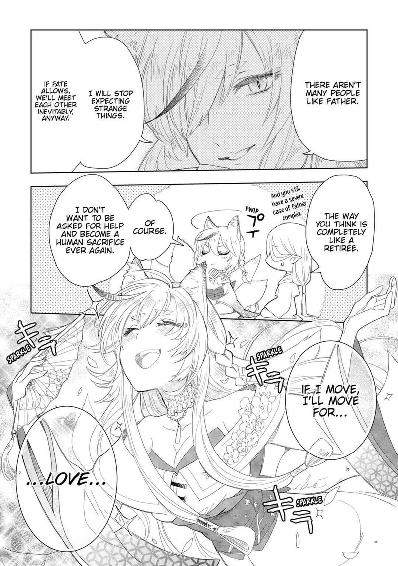 Jui San No Oshigoto In Isekai 52 21
