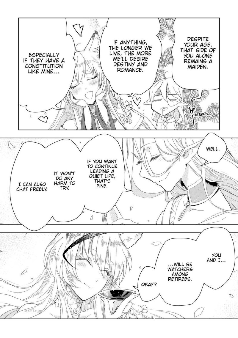 Jui San No Oshigoto In Isekai 52 22