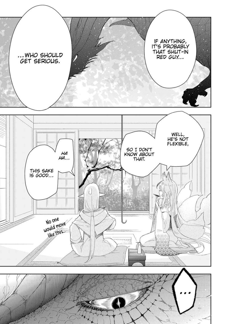 Jui San No Oshigoto In Isekai 52 23