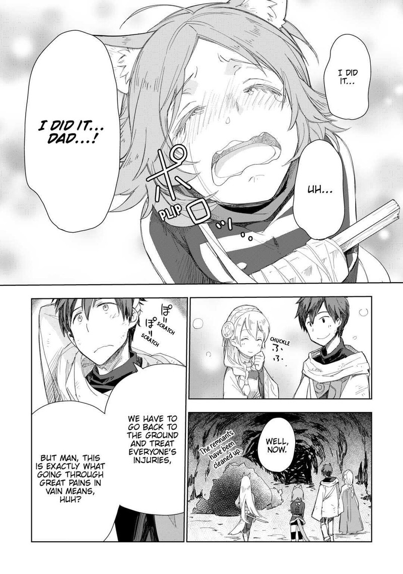 Jui San No Oshigoto In Isekai 52 6