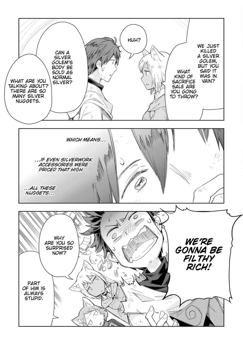 Jui San No Oshigoto In Isekai 52 7