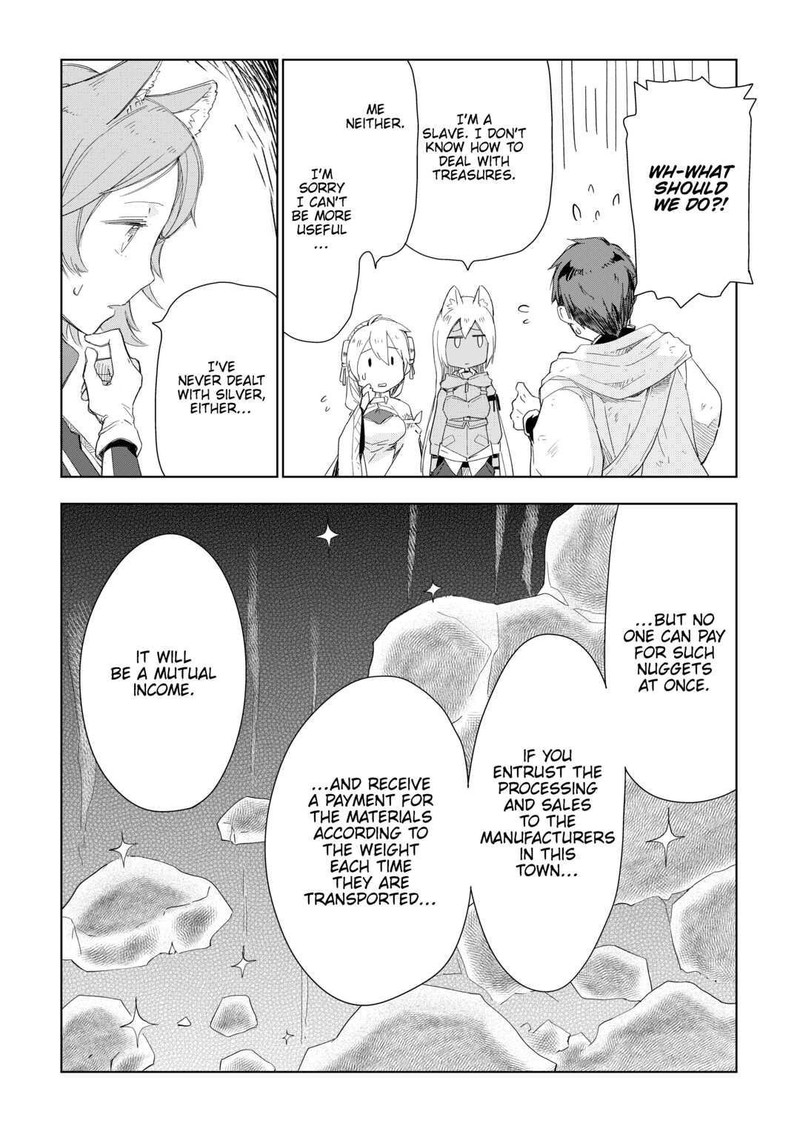 Jui San No Oshigoto In Isekai 52 8