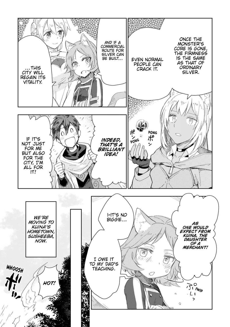 Jui San No Oshigoto In Isekai 52 9