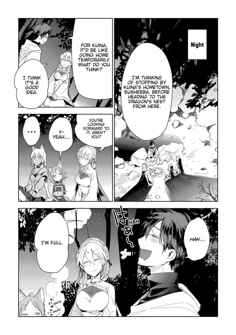 Jui San No Oshigoto In Isekai 53 12