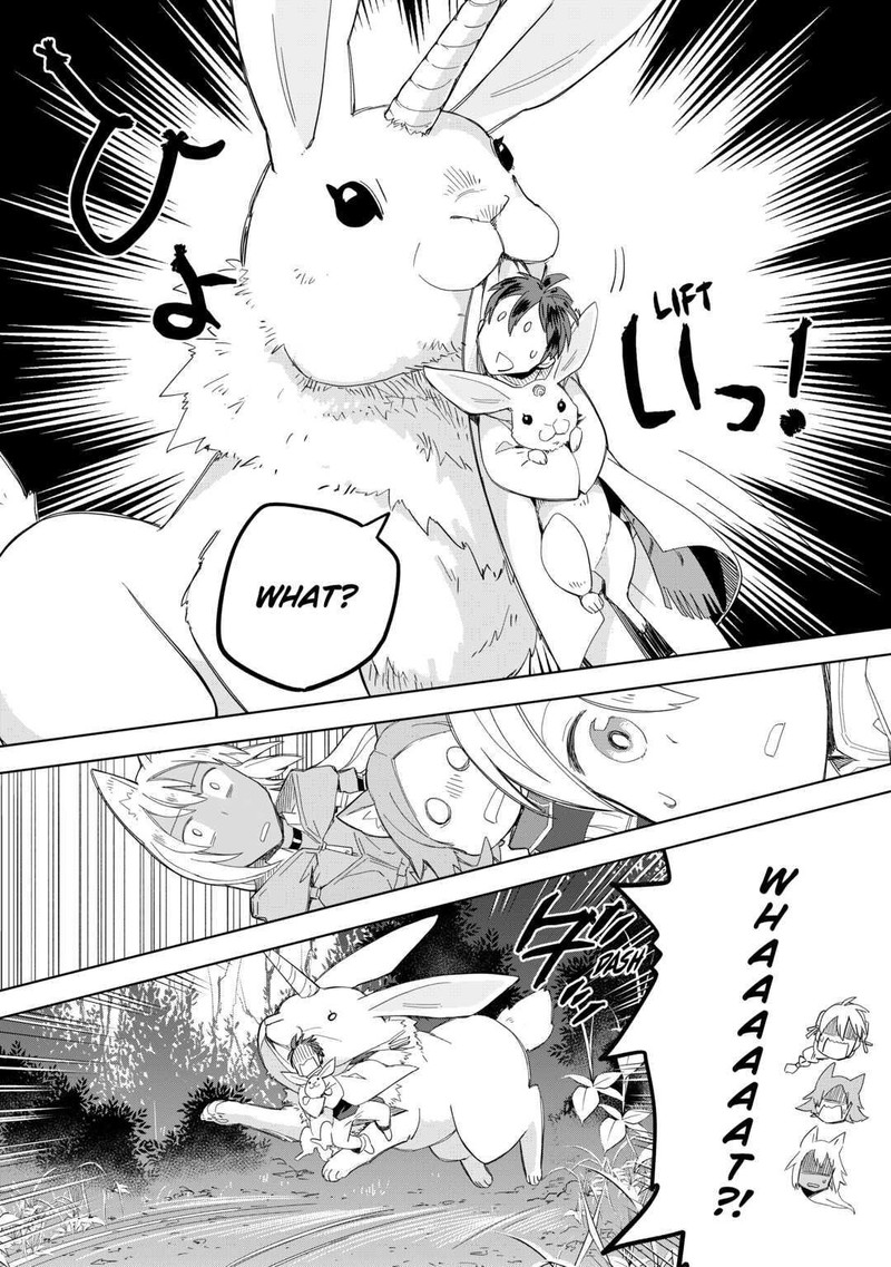 Jui San No Oshigoto In Isekai 53 20