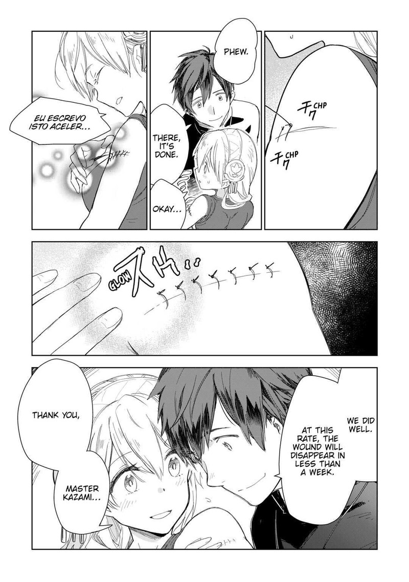 Jui San No Oshigoto In Isekai 53 6