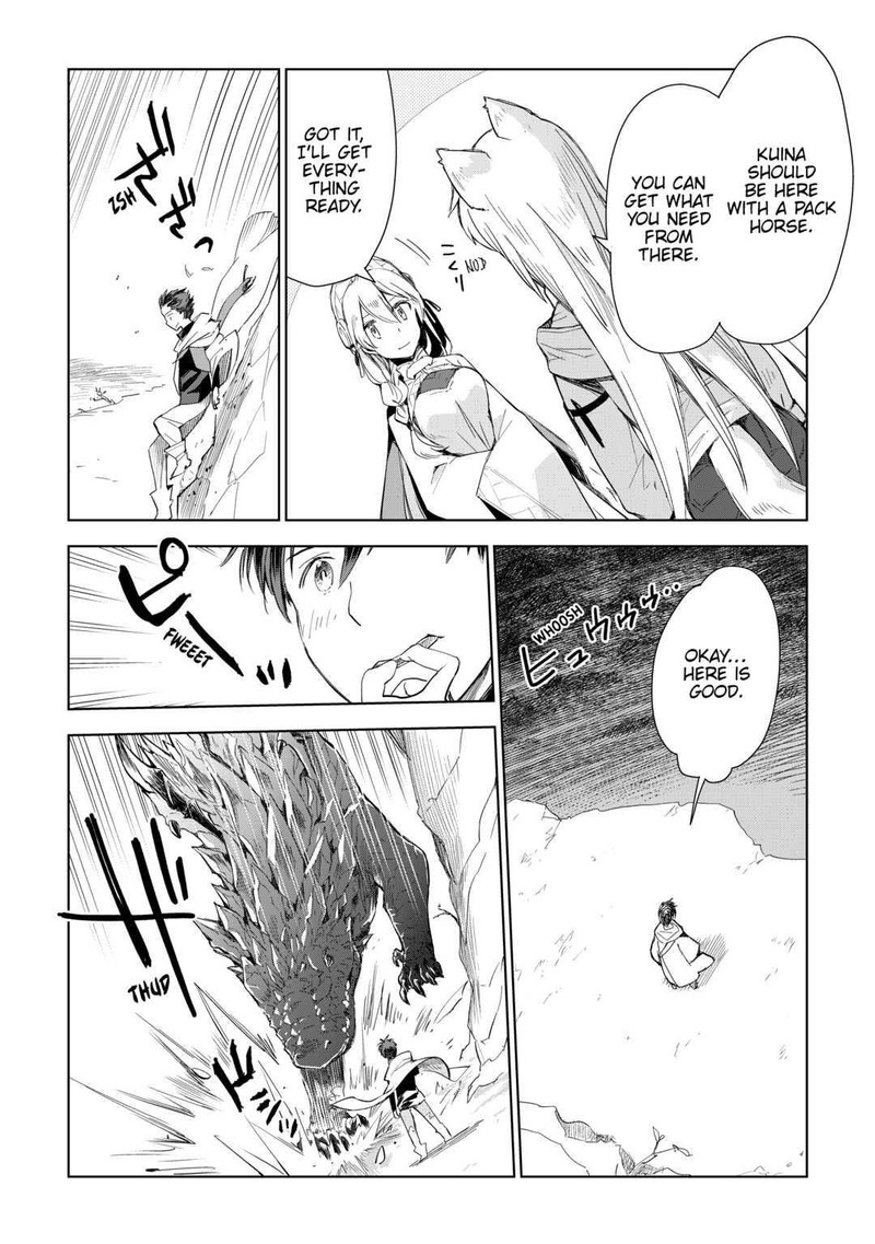 Jui San No Oshigoto In Isekai 54 9
