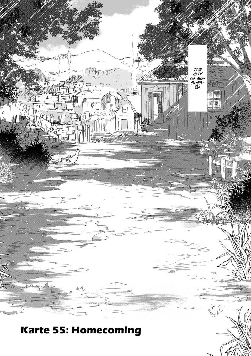 Jui San No Oshigoto In Isekai 55 1