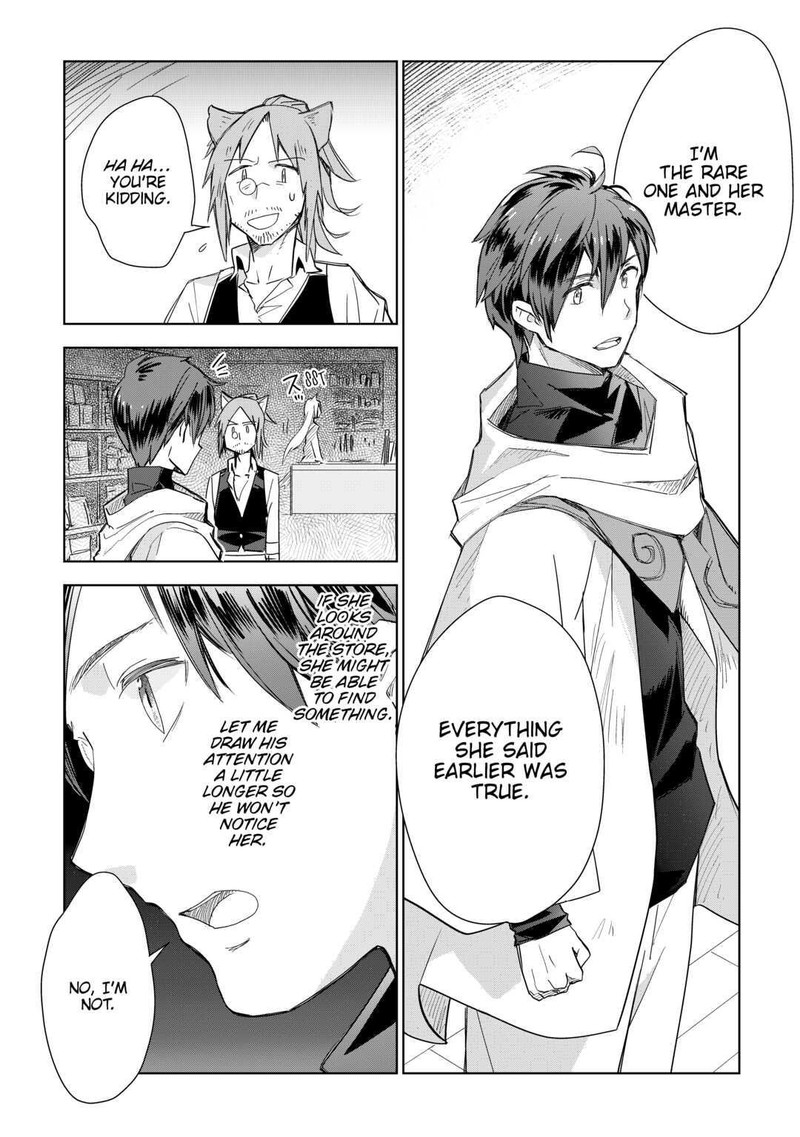 Jui San No Oshigoto In Isekai 55 14