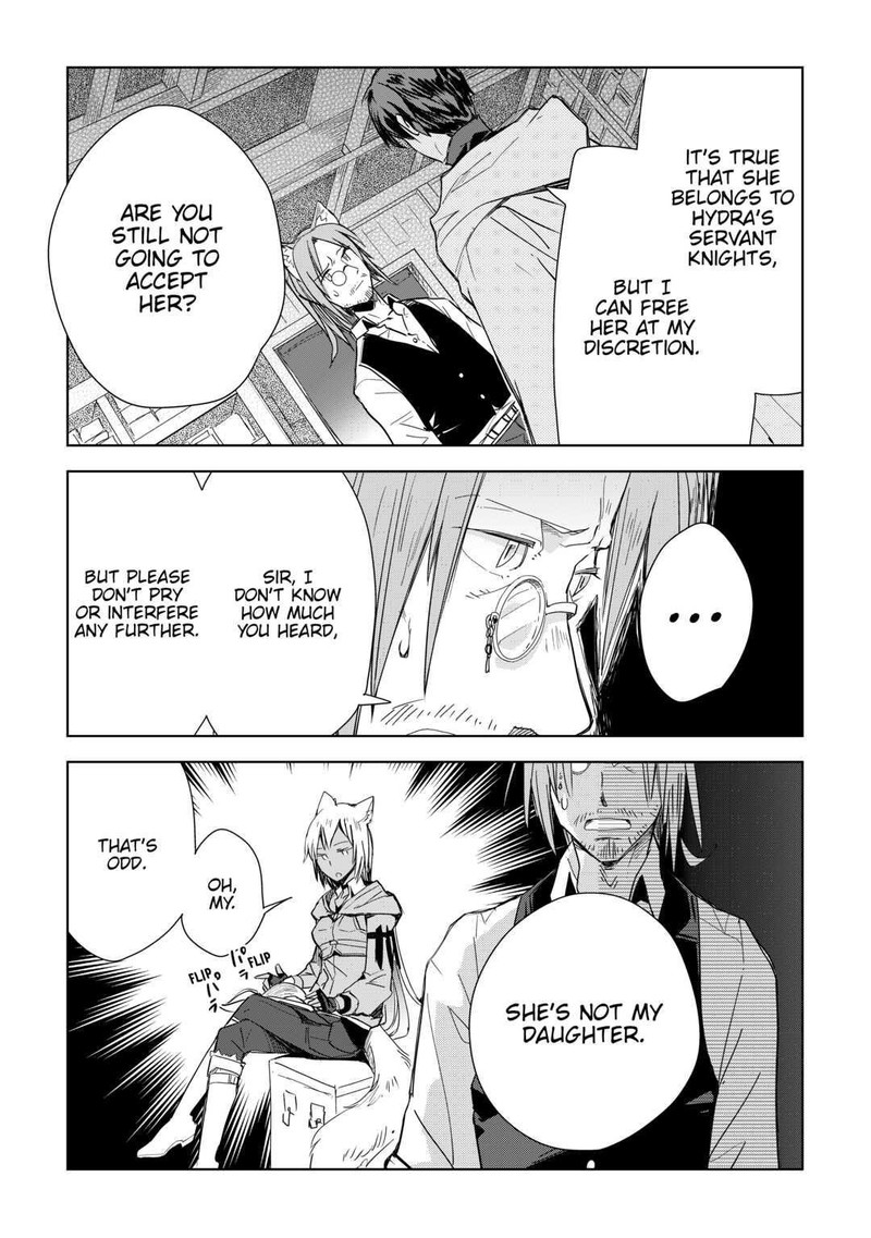 Jui San No Oshigoto In Isekai 55 15