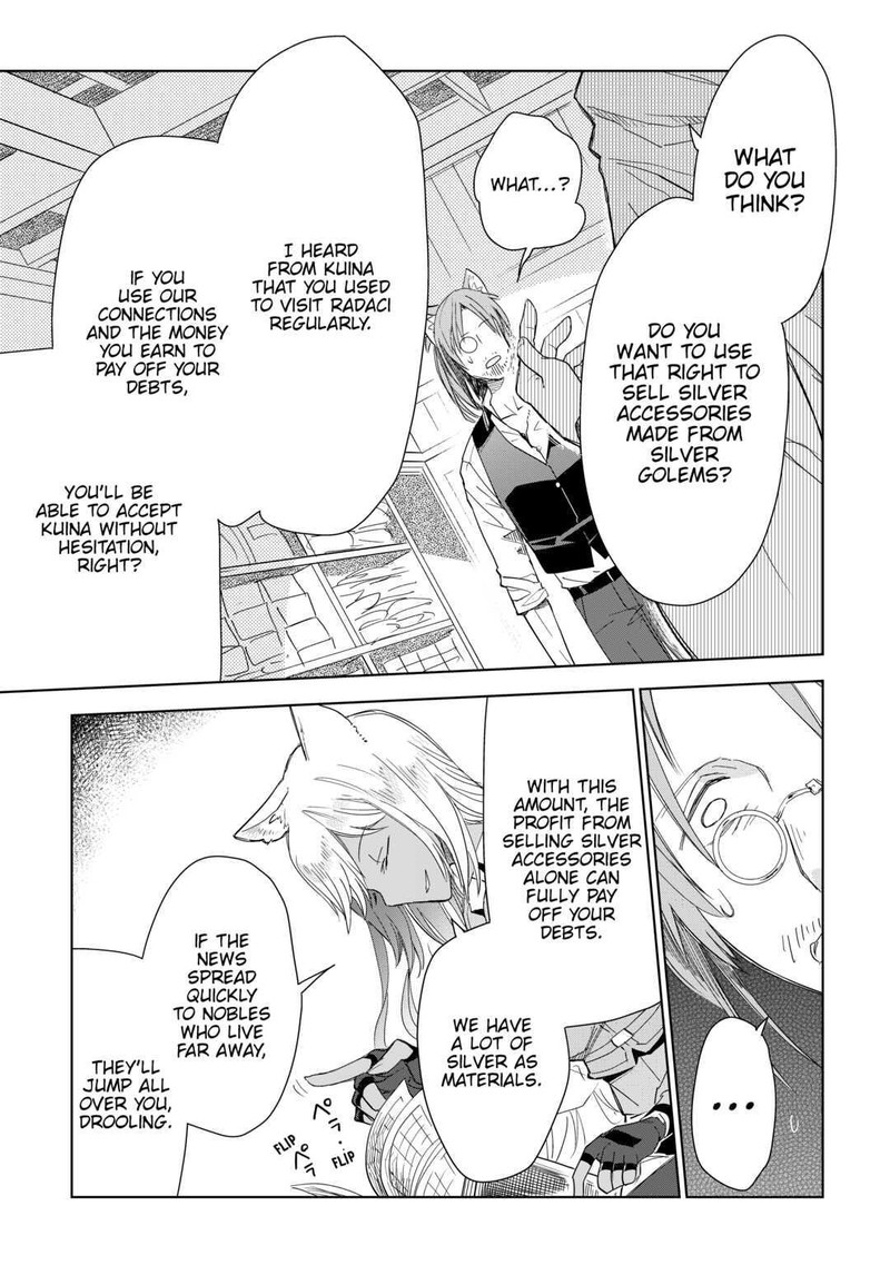 Jui San No Oshigoto In Isekai 55 19