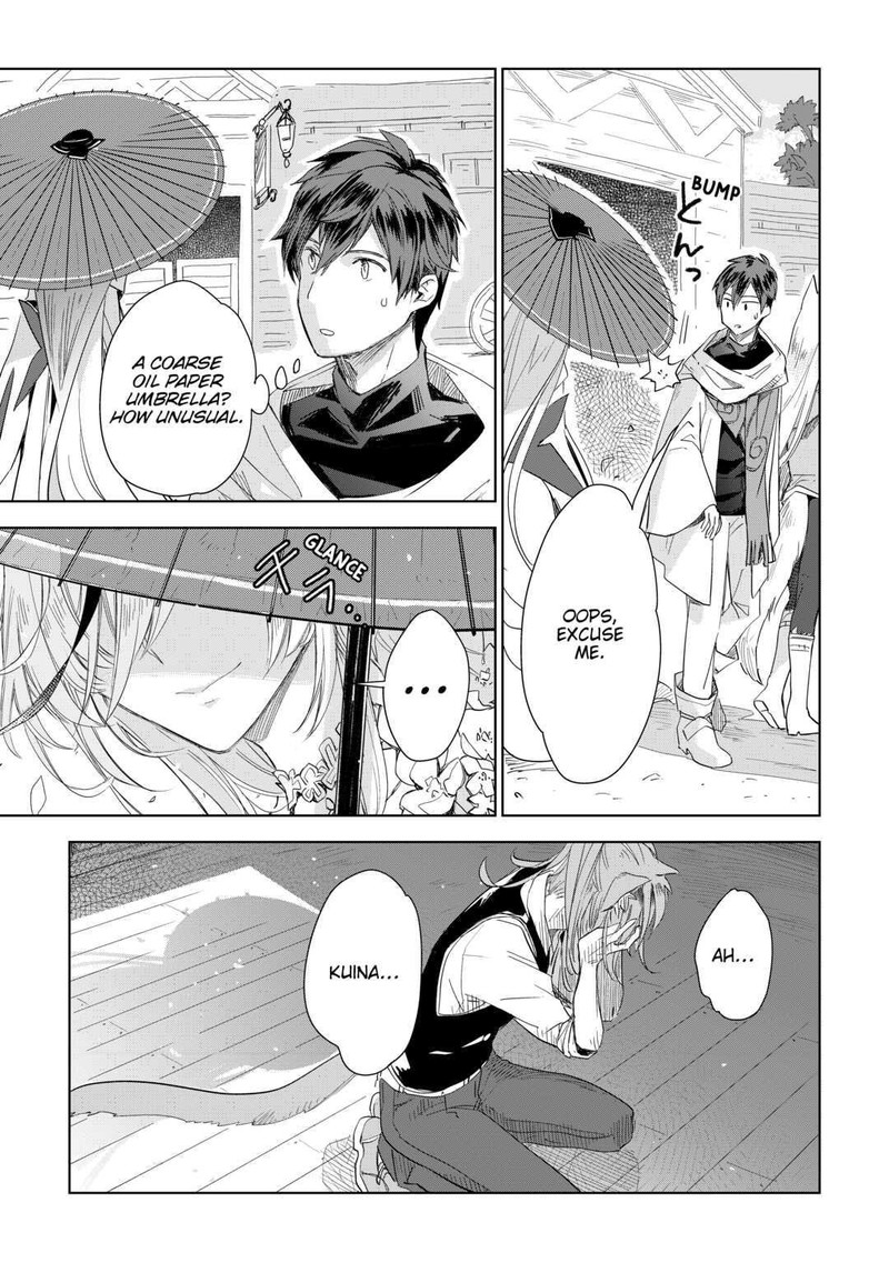 Jui San No Oshigoto In Isekai 55 22