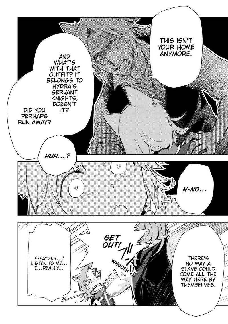Jui San No Oshigoto In Isekai 55 6