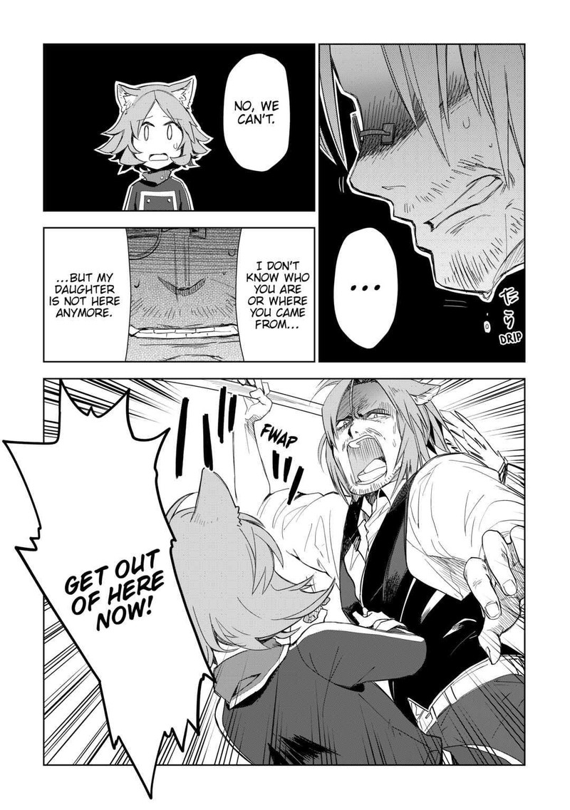 Jui San No Oshigoto In Isekai 55 8