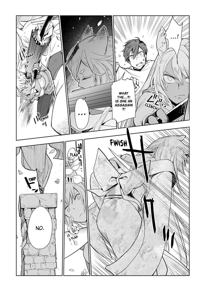 Jui San No Oshigoto In Isekai 56 10