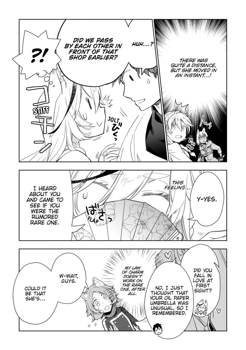 Jui San No Oshigoto In Isekai 56 13