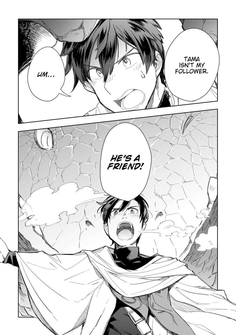 Jui San No Oshigoto In Isekai 56 19