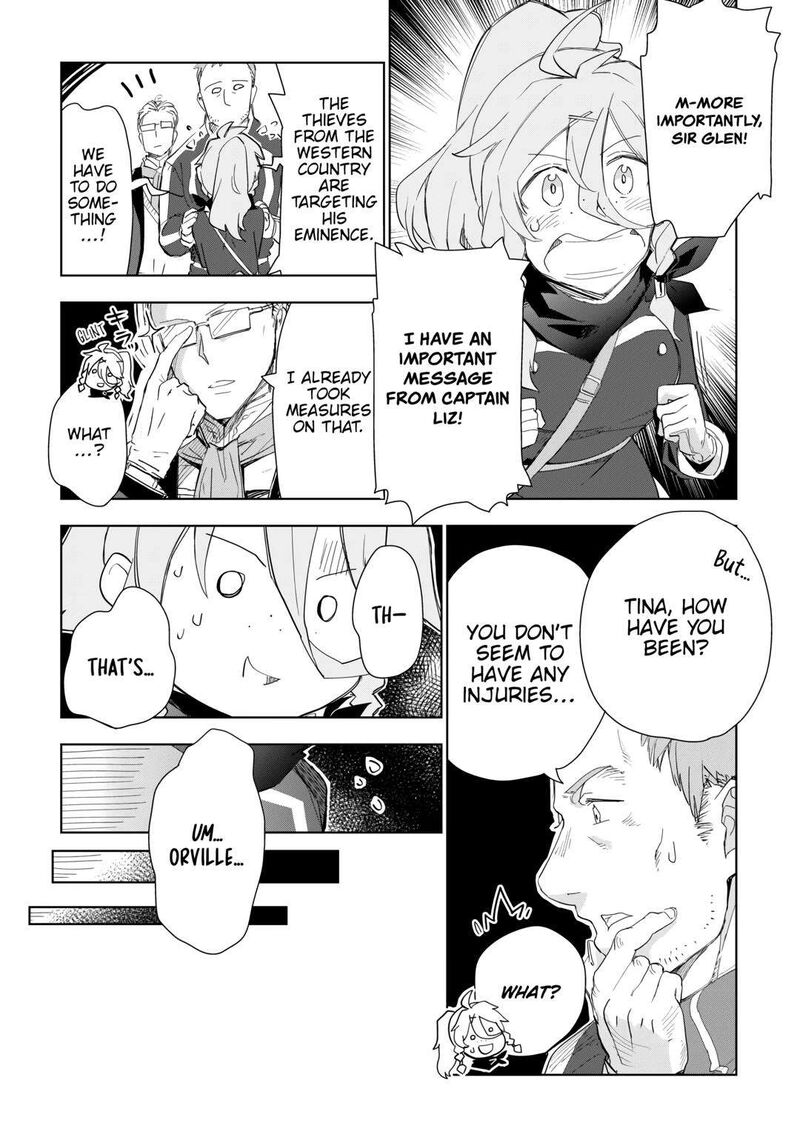 Jui San No Oshigoto In Isekai 56 3