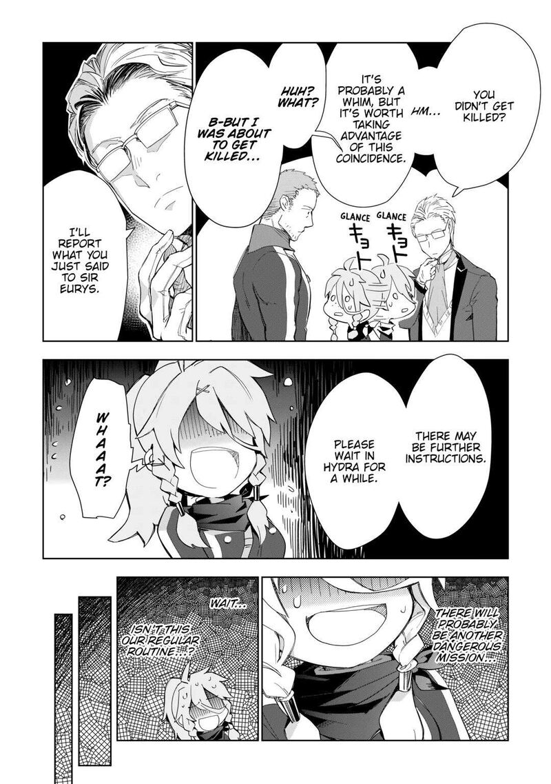 Jui San No Oshigoto In Isekai 56 4
