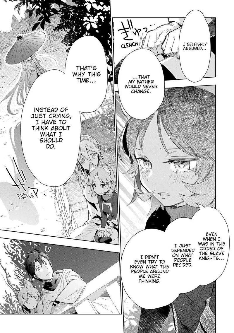 Jui San No Oshigoto In Isekai 56 7