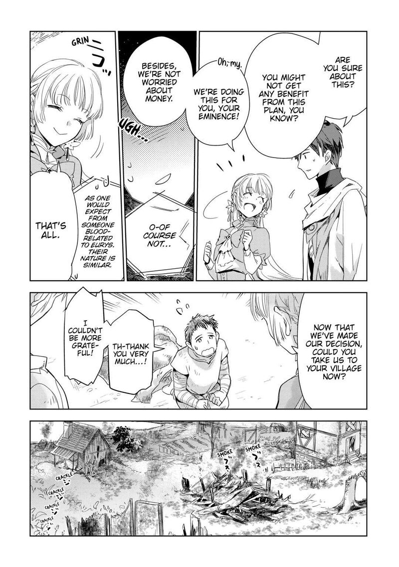 Jui San No Oshigoto In Isekai 58 16