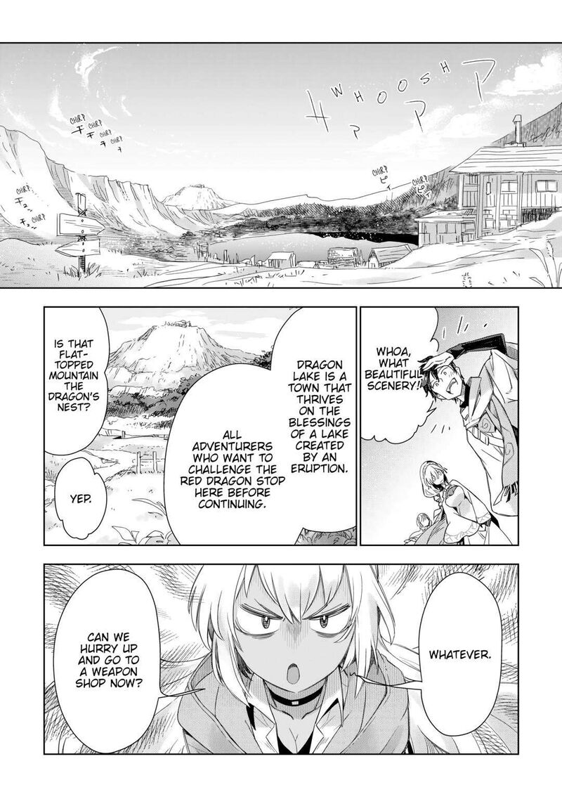 Jui San No Oshigoto In Isekai 58 5