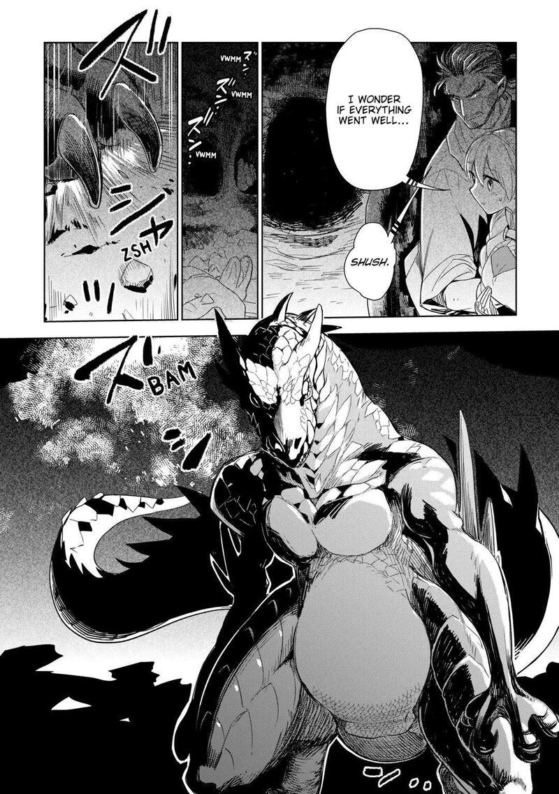 Jui San No Oshigoto In Isekai 59 10