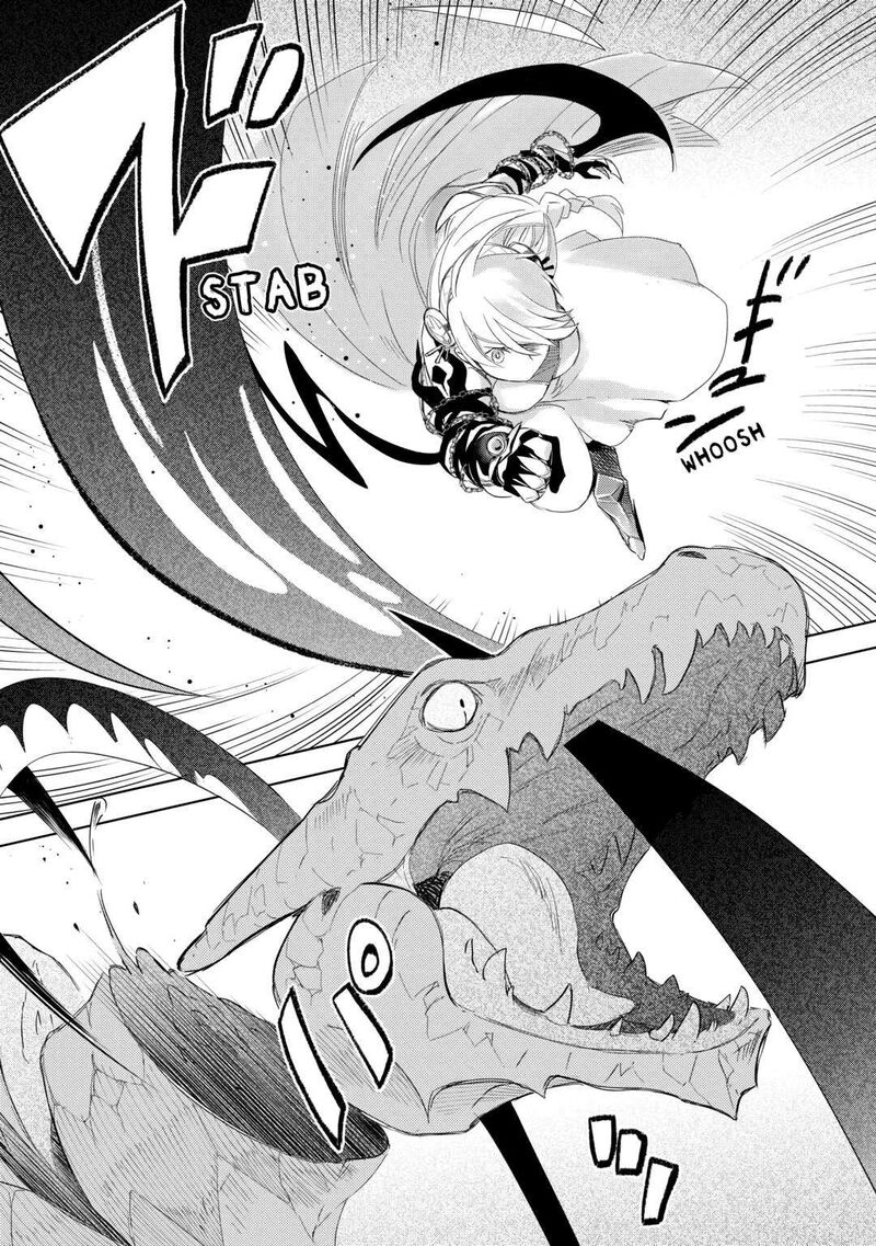 Jui San No Oshigoto In Isekai 59 21
