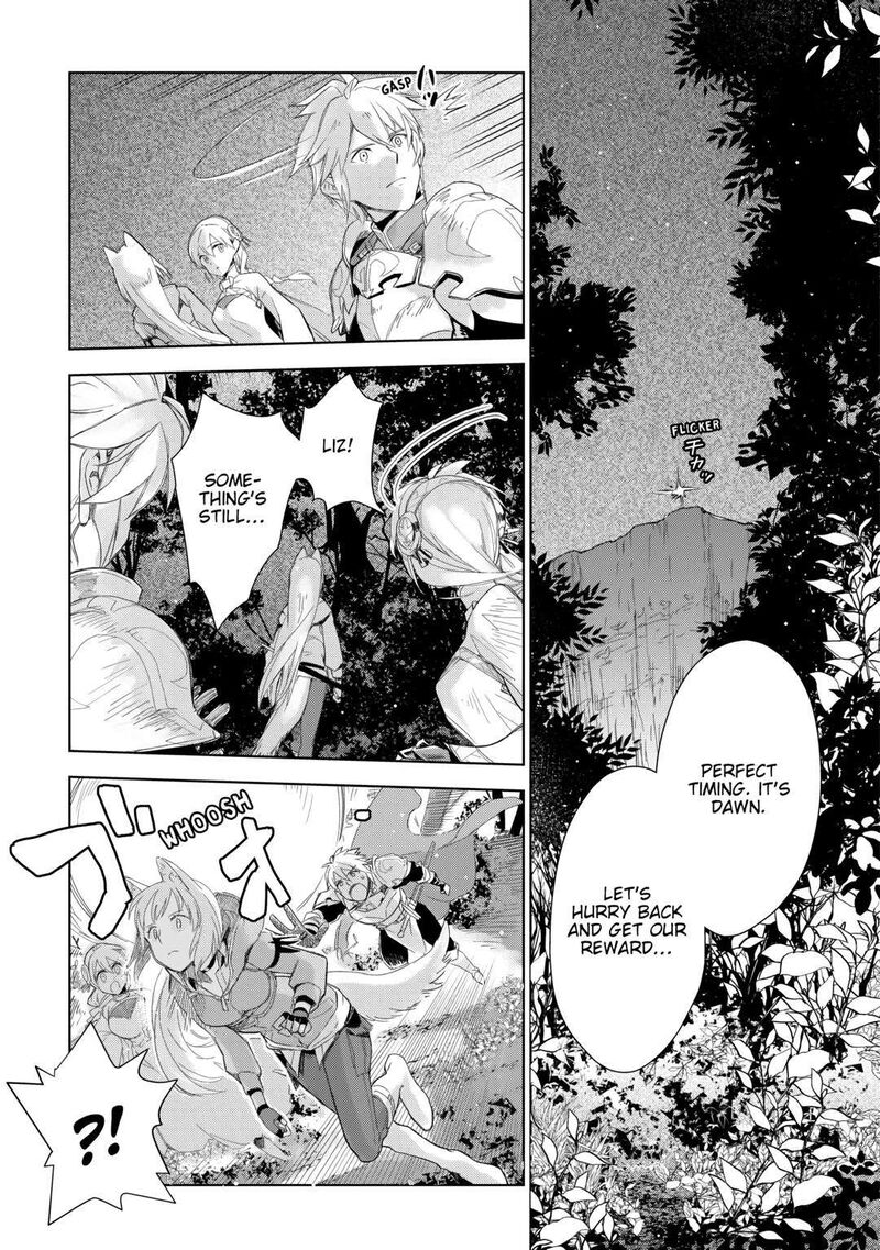 Jui San No Oshigoto In Isekai 59 23