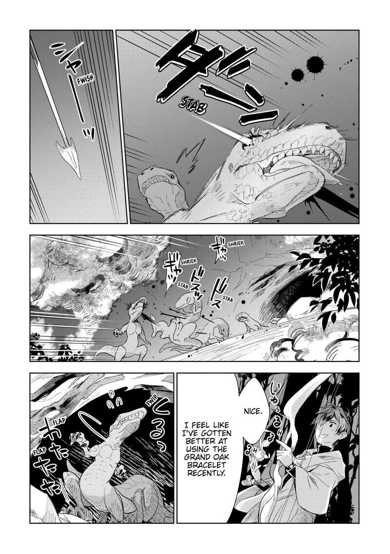 Jui San No Oshigoto In Isekai 59 8