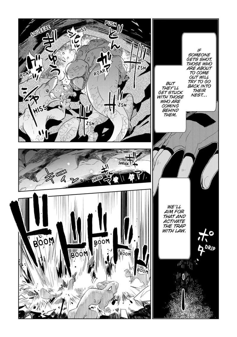 Jui San No Oshigoto In Isekai 59 9