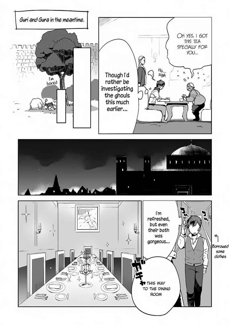 Jui San No Oshigoto In Isekai 6 11