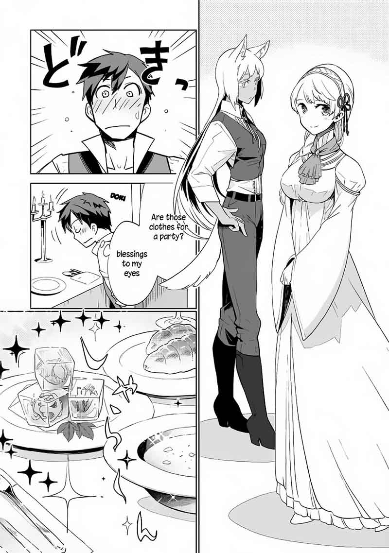 Jui San No Oshigoto In Isekai 6 12