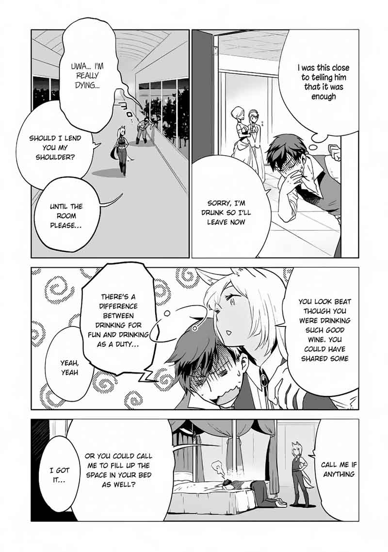 Jui San No Oshigoto In Isekai 6 15