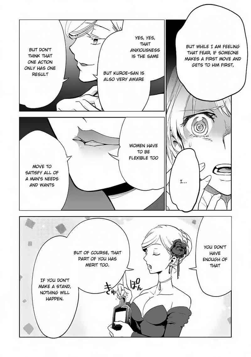 Jui San No Oshigoto In Isekai 6 18