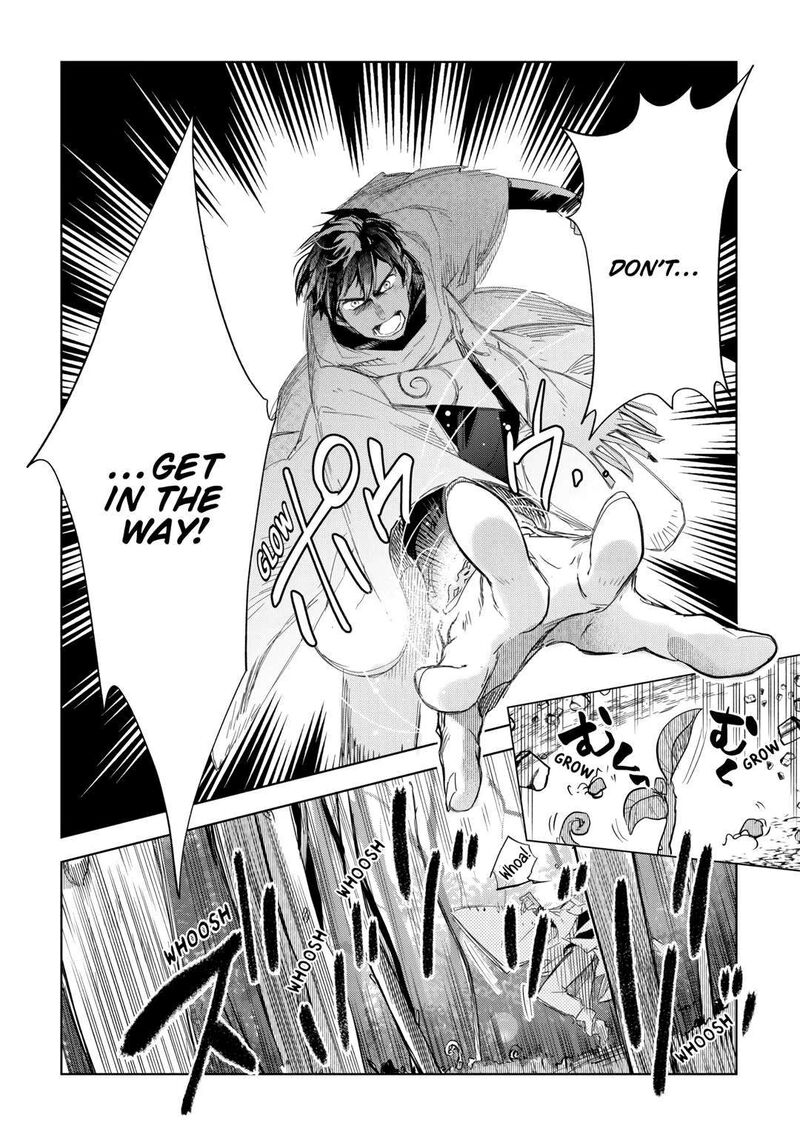 Jui San No Oshigoto In Isekai 60 11