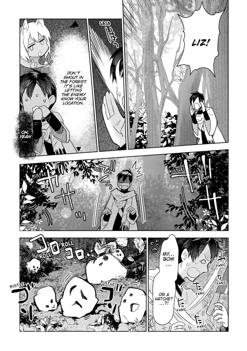 Jui San No Oshigoto In Isekai 60 14