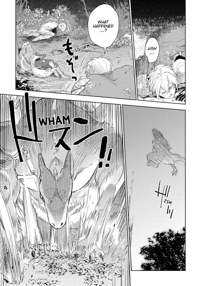 Jui San No Oshigoto In Isekai 60 2