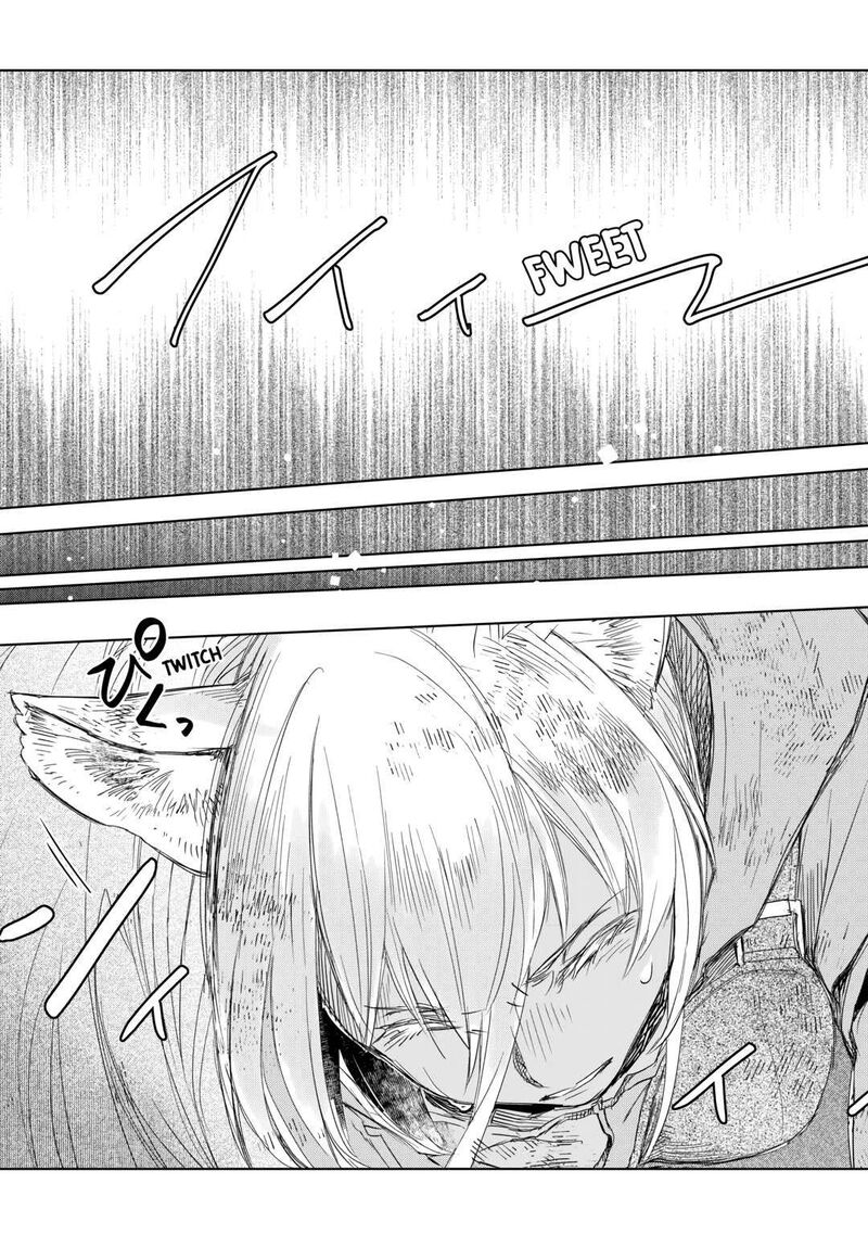 Jui San No Oshigoto In Isekai 60 23