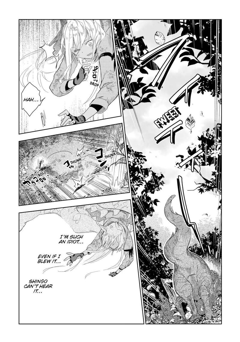 Jui San No Oshigoto In Isekai 60 25