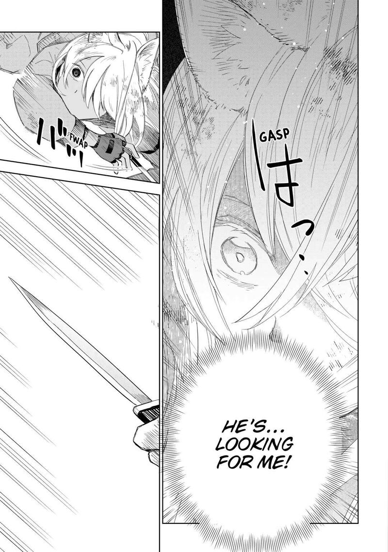 Jui San No Oshigoto In Isekai 60 27