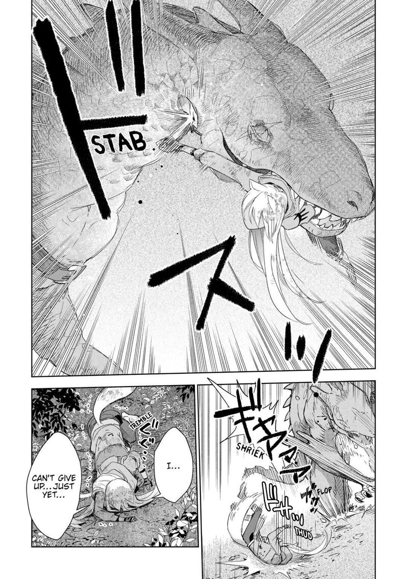 Jui San No Oshigoto In Isekai 60 28