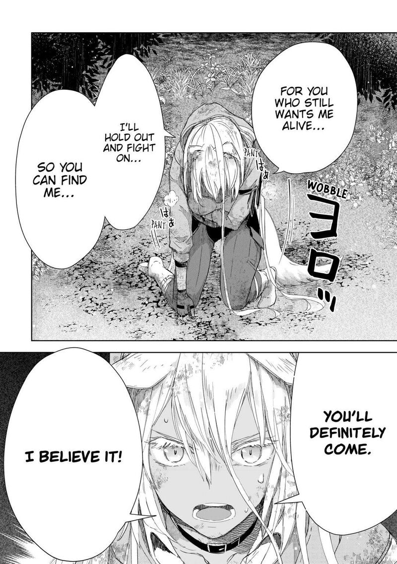 Jui San No Oshigoto In Isekai 60 29