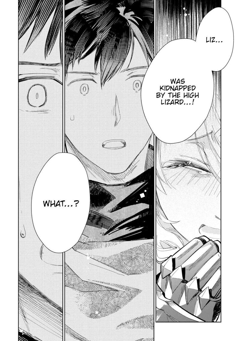 Jui San No Oshigoto In Isekai 60 8