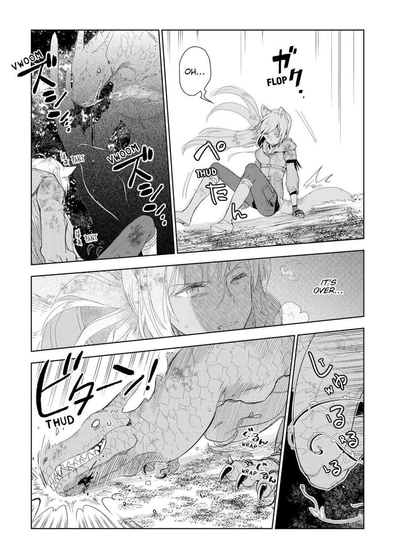 Jui San No Oshigoto In Isekai 61 10