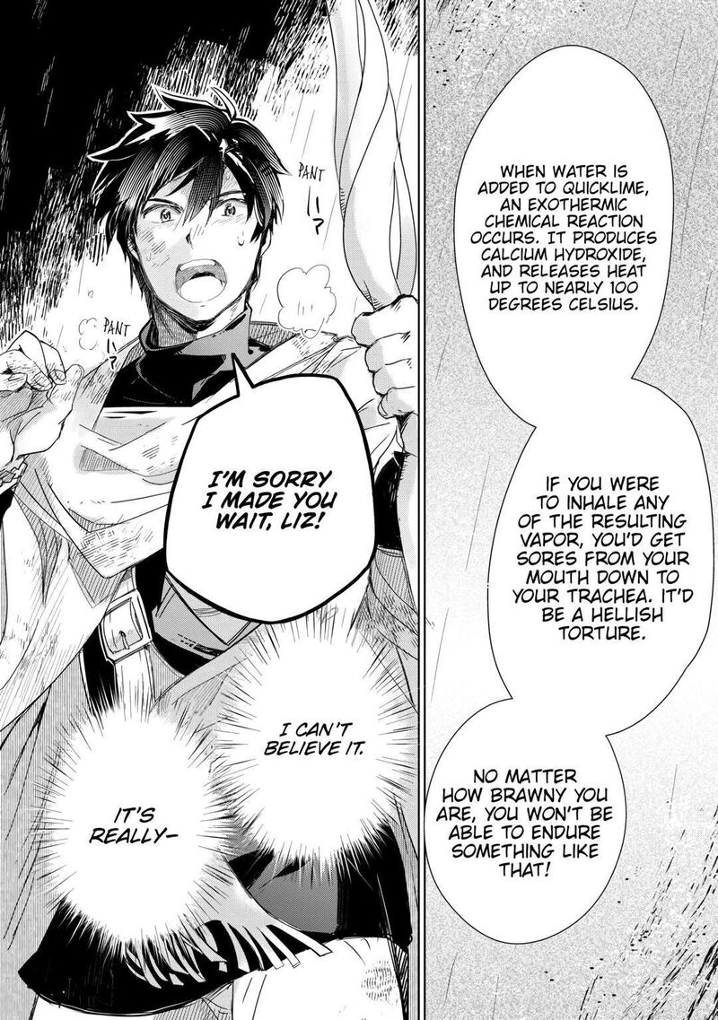 Jui San No Oshigoto In Isekai 61 14