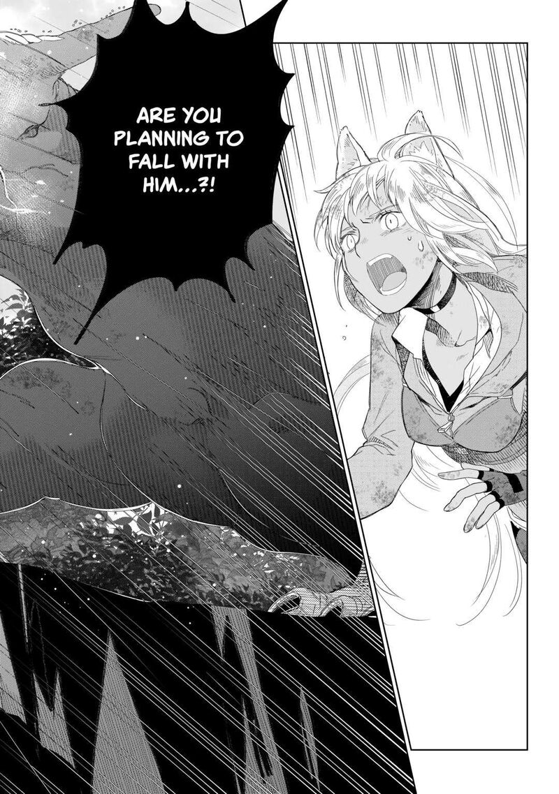 Jui San No Oshigoto In Isekai 61 20
