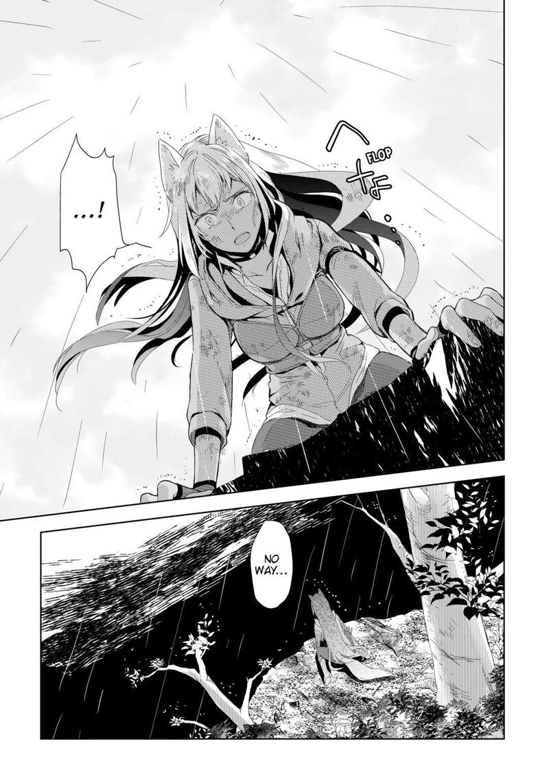 Jui San No Oshigoto In Isekai 61 23